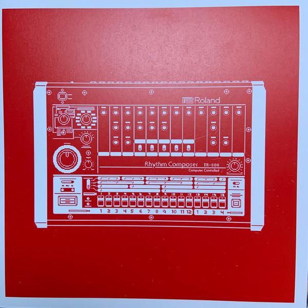  - 808 Box 5th - 9/10