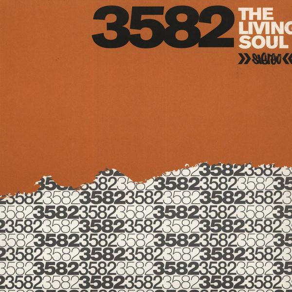 3582 - The Living Soul