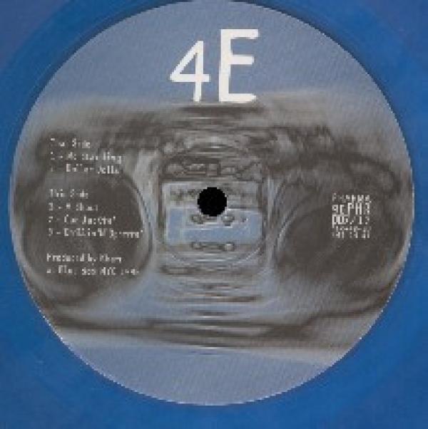 4E - 4E