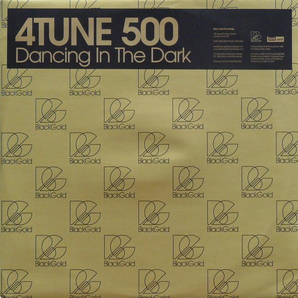 4Tune 500 - Dancing In The Dark