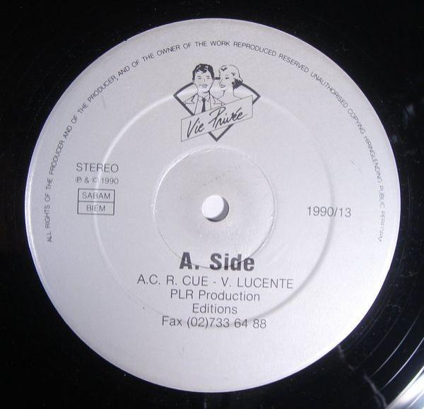 A.C. (5) - Save The Elephants