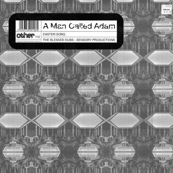 A Man Called Adam - Easter Song - The Blessed Dubs - Sensory Productions