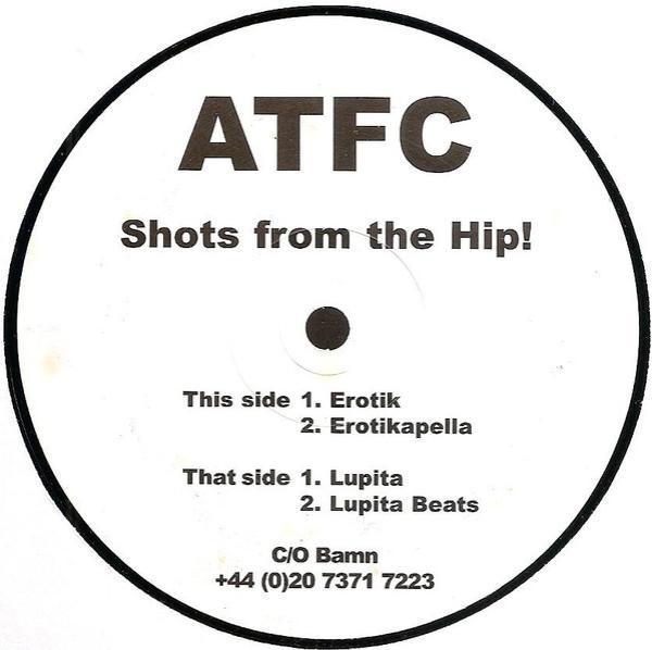 ATFC - Shots From The Hip!