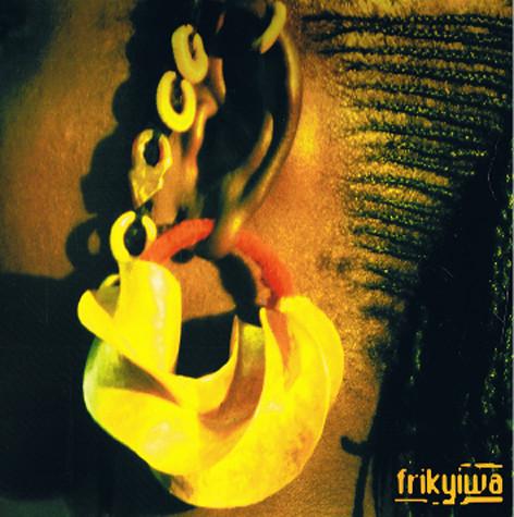 Abdoulaye Diabate - Djoro / Foronto