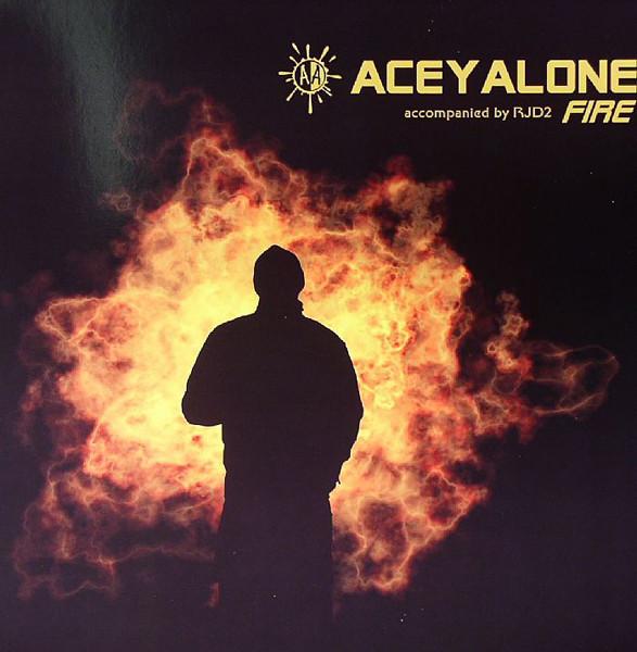 Aceyalone, RJD2 - Fire