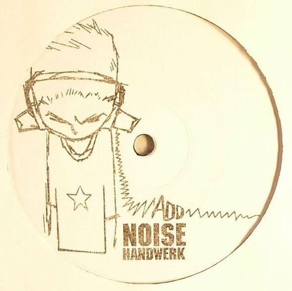 Add Noise - Handwerk 2