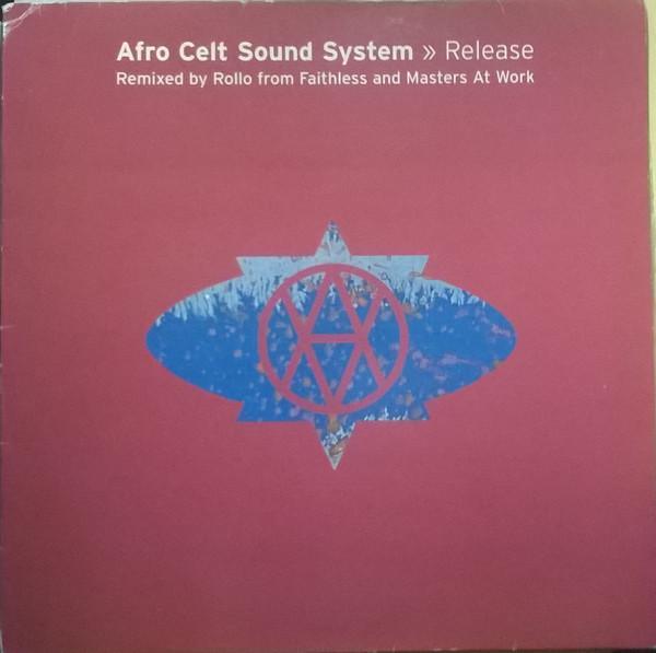 Afro Celt Sound System - Release