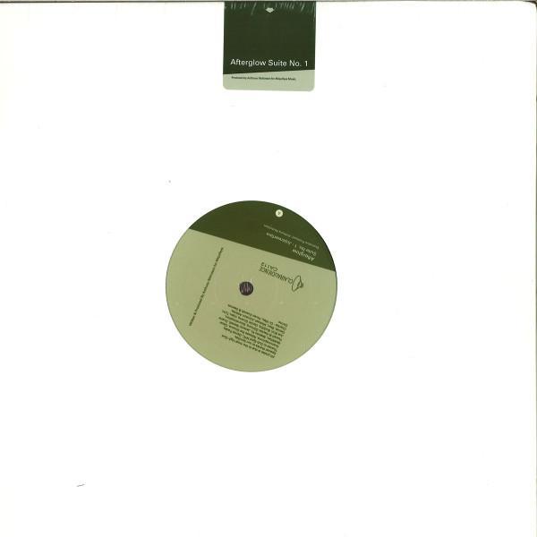 Afterglow (5) - Suite N°1 - Jujazwarfare