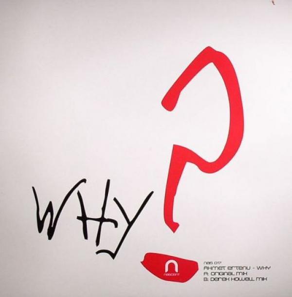 Ahmet Ertenu - Why