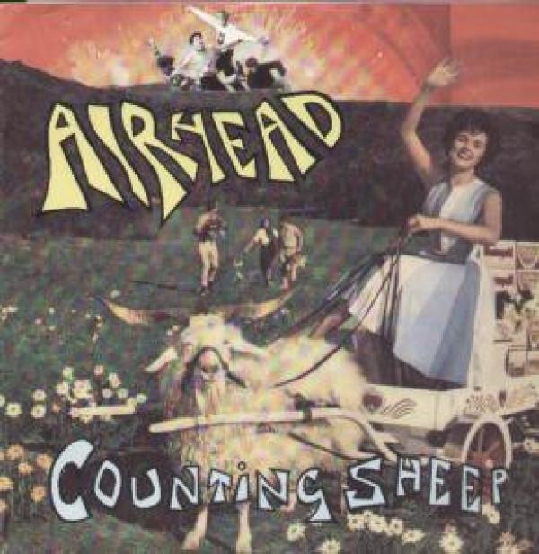 Airhead (3) - Counting Sheep