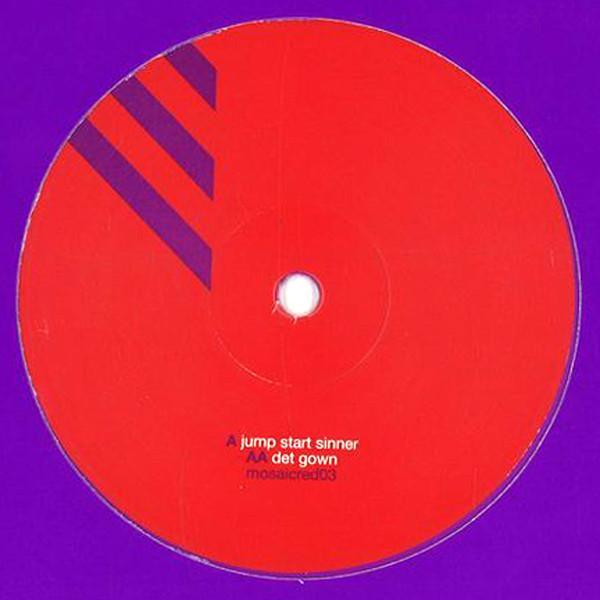 Alan Fitzpatrick - Time To Jack