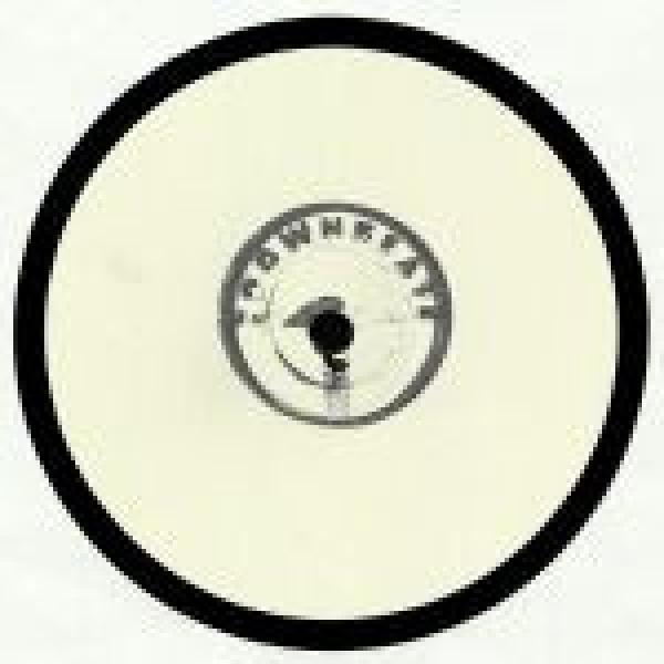 Alan Smith (9) - Bump Together EP