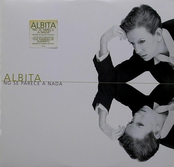 Albita - No Se Parece A Nada / Que Manera De Quererte