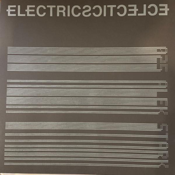 Alek Stark - Electrica Eclectica