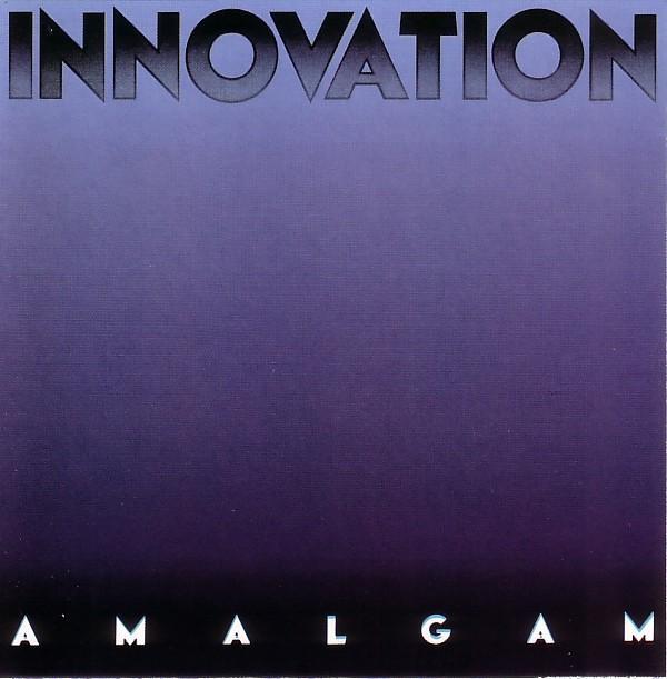 Amalgam (2) - Innovation