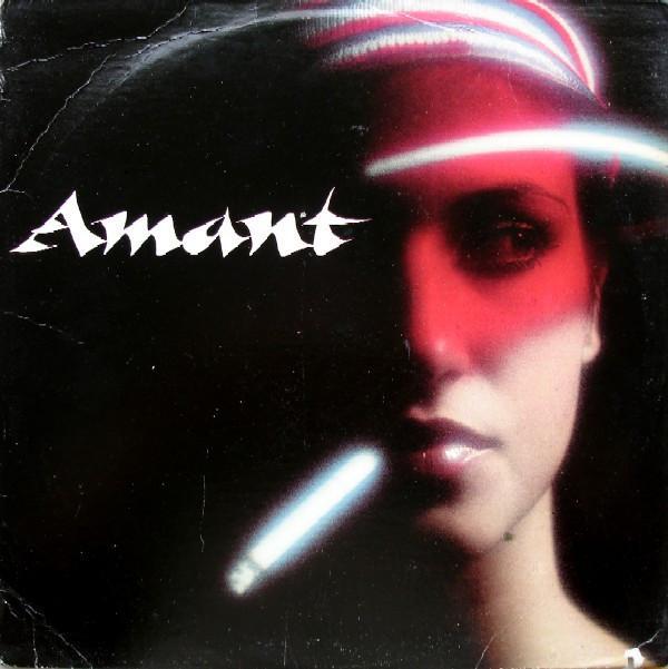 Amant - Amant