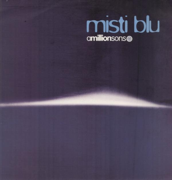 Amillionsons - Misti Blu