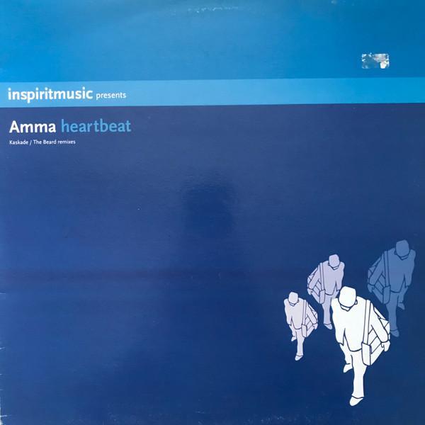 Amma - Heartbeat