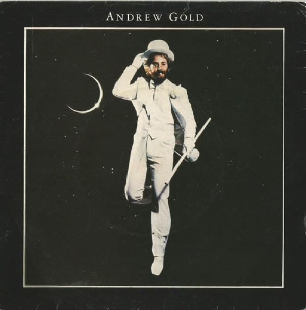 Andrew Gold - How Can This Be Love / Still You Linger On
