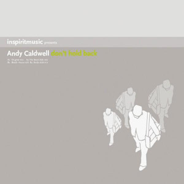 Andy Caldwell, Omega - Don't Hold Back (Part 1)