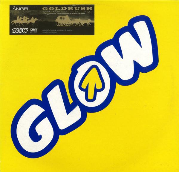 Angel - Goldrush