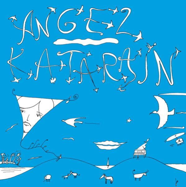Angel Katarain - Angel Katarain