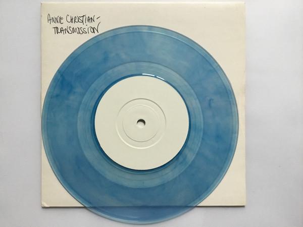 Annie Christian - Transmission