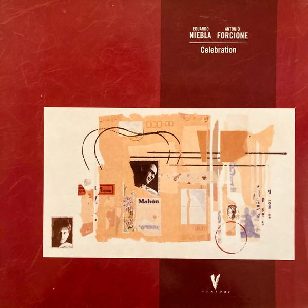 Antonio Forcione, Eduardo Niebla - Celebration