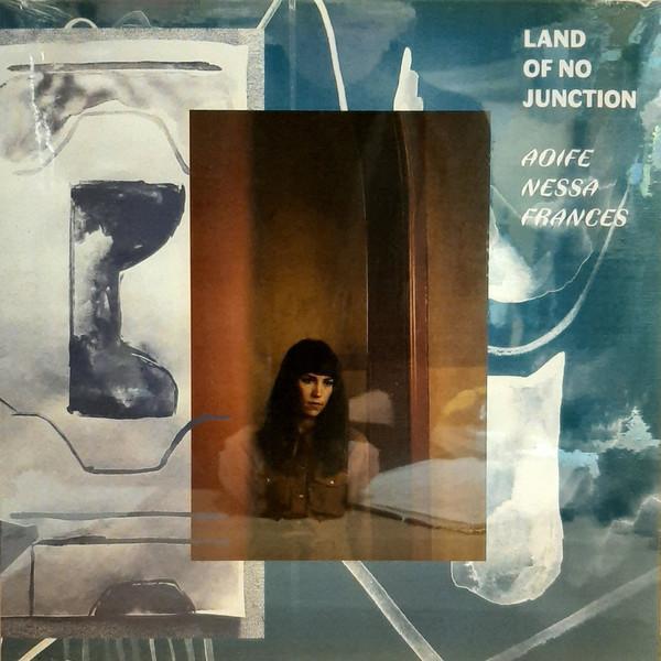 Aoife Nessa Frances - Land Of No Junction