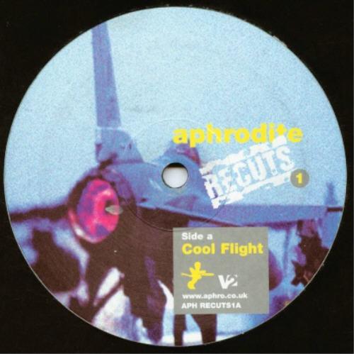 Aphrodite - Recuts 1
