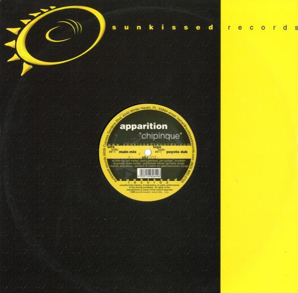 Apparition - Chipinque