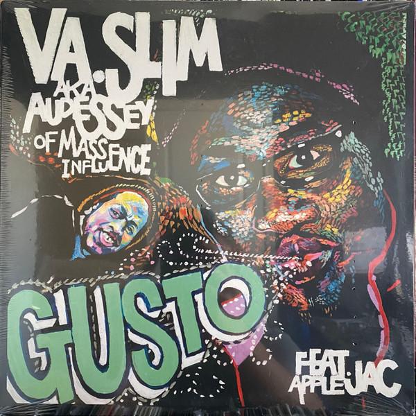 Applejac, VA Slim, Audessey The Sound Sci - Gusto
