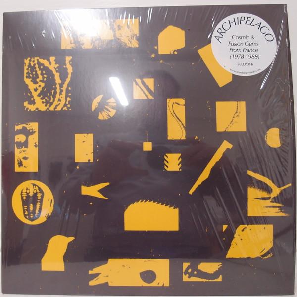  - Archipelago (Cosmic Fusion Gems from France) (1978-1988)