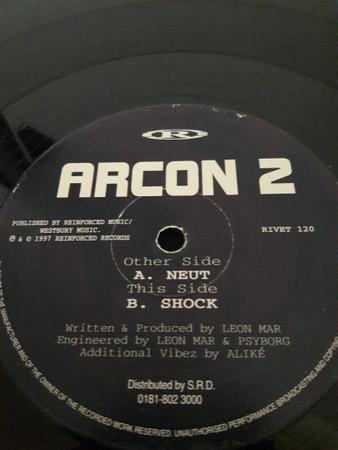 Arcon 2 - Neut / Shock