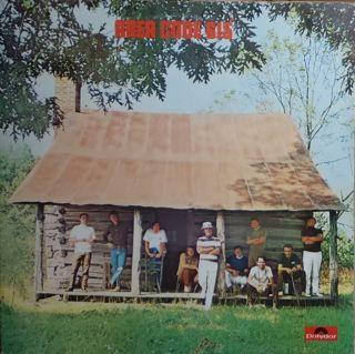 Area Code 615 - Area Code 615 / Trip In The Country