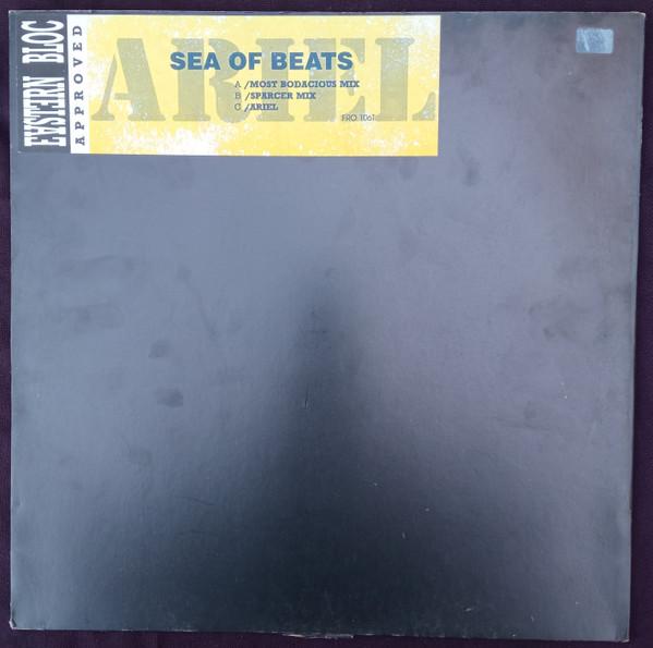 Ariel - Sea Of Beats