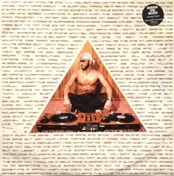 Armand Van Helden - Gandhi Kahn
