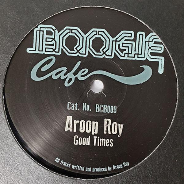 Aroop Roy - Good Times