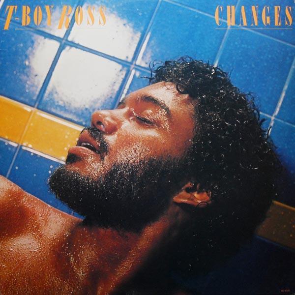 Arthur Ross - Changes