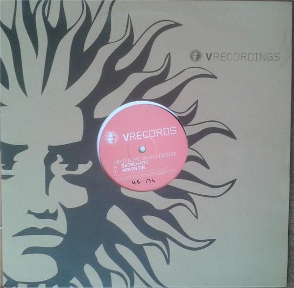 Artificial Intelligence - Desperado / Movin On