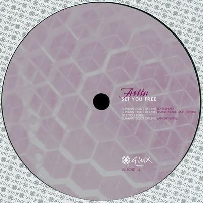 Arttu - Set You Free