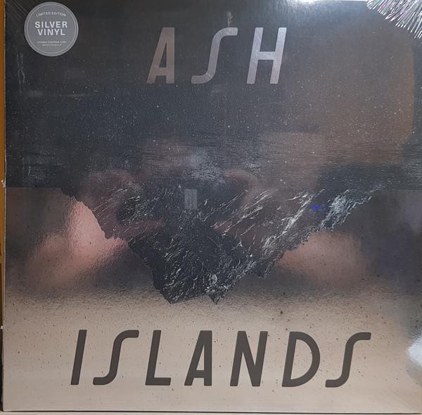 Ash - Islands