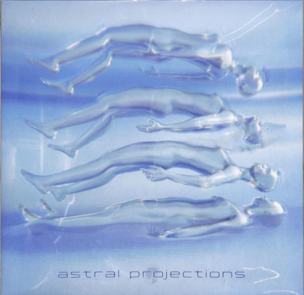  - Astral Projections