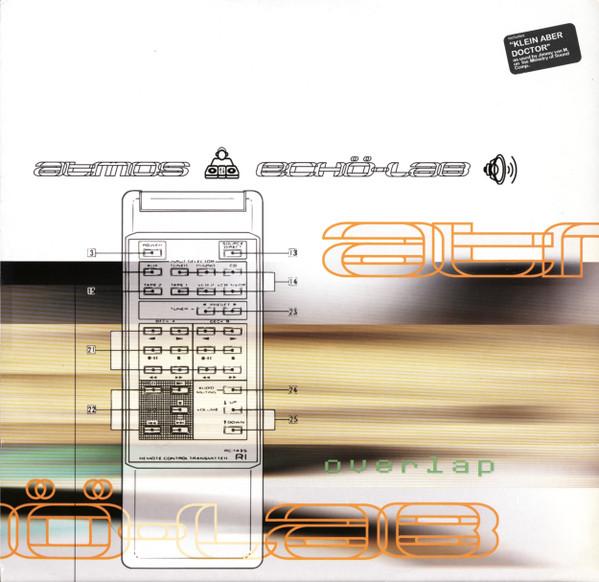 Atmos, Echölab - Overlap