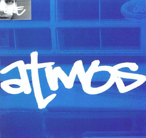 Atmosphere (2) - Ford One