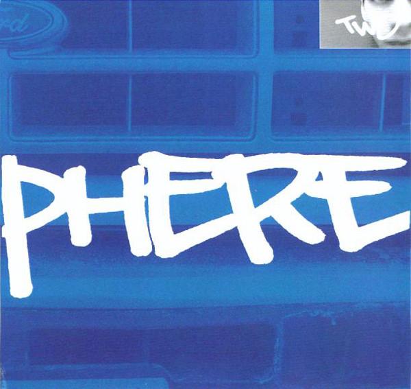 Atmosphere (2) - Ford Two