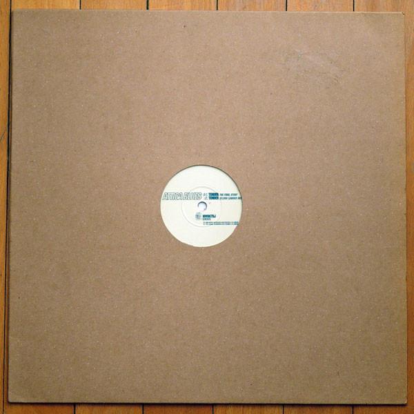 Attica Blues - Tender