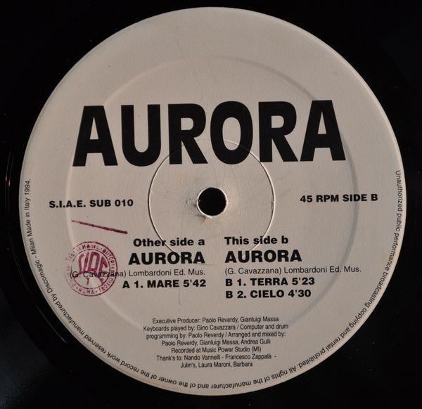 Aurora (7) - Aurora