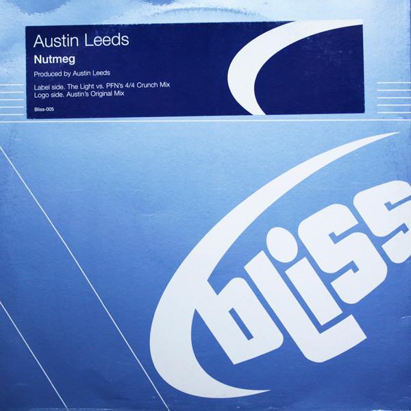 Austin Leeds - Nutmeg
