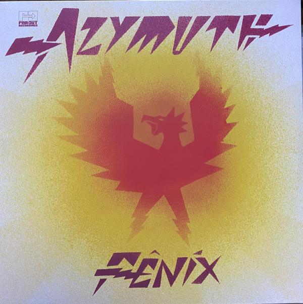 Azymuth - Fênix